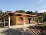 Chcara com 2 dormitrios  venda, 2500 m por R$ 680.000,00 - Zona Rural - Santa Maria da Serra/SP