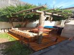 Casa com 3 dormitrios  venda, 140 m por R$ 350.000,00 - Jardim Sonia - Piracicaba/SP