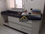 Ed. Jamaica - Apartamento com 3 dormitrios  venda, 157 m por R$ 450.000 - Cidade Jardim - Piracicaba/SP