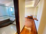 Apartamento com 3 dormitrios  venda, 244 m por R$ 1.200.000,00 - So Dimas - Piracicaba/SP