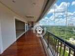 Apartamento com 3 dormitrios  venda, 236 m por R$ 2.290.000,00 - Centro - Piracicaba/SP