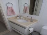 Apartamento com 2 dormitrios  venda, 54 m por R$ 195.000,00 - Dois Crregos - Piracicaba/SP