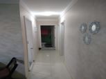 Apartamento com 2 dormitrios  venda, 55 m por R$ 180.000,00 - Dois Crregos - Piracicaba/SP