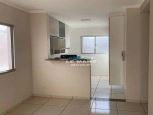 Apartamento com 2 dormitrios  venda, 45 m por R$ 150.000,00 - Dois Crregos - Piracicaba/SP
