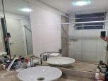 Apartamento com 3 dormitrios  venda, 74 m por R$ 220.000,00 - Piracicamirim - Piracicaba/SP