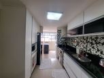 Apartamento com 3 dormitrios  venda, 160 m por R$ 780.000,00 - Alto - Piracicaba/SP