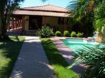 Casa com 3 dormitrios  venda, 300 m por R$ 850.000,00 - Perdizes - Piracicaba/SP