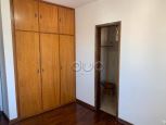 Apartamento com 2 dormitrios  venda, 80 m por R$ 220.000,00 - Centro - Piracicaba/SP