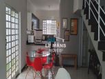 Casa com 3 dormitrios  venda, 120 m por R$ 350.000,00 - Centro - Saltinho/SP