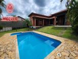 Casa com 3 dormitrios  venda, 264 m por R$ 900.000 - Colinas do Piracicaba (rtemis) - Piracicaba/SP