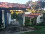 Chcara com 5 dormitrios  venda, 1000 m por R$ 400.000,00 - Vila Itaqueri - Charqueada/SP