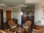 Apartamento com 3 dormitrios para alugar, 146 m por R$ 4.110,00/ms - So Dimas - Piracicaba/SP