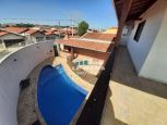 Casa com 3 dormitrios  venda, 196 m por R$ 630.000,00 - Jardim Astrias II - Piracicaba/SP