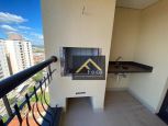 Ed. Terrao Paulista - Apartamento com 3 dormitrios  venda, 98 m por R$ 680.000 - Paulista - Piracicaba/SP