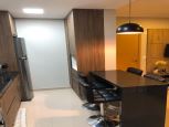 Apartamento com 1 dormitrio  venda, 53 m por R$ 320.000,00 - Centro - Piracicaba/SP