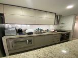 Apartamento com 3 dormitrios  venda, 87 m por R$ 660.000,00 - Vila Prudente - Piracicaba/SP