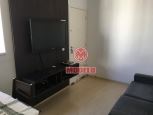 Apartamento  venda, 50 m por R$ 180.000,00 - Pompia - Piracicaba/SP