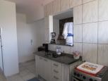 Apartamento  residencial para locao, Gleba Califrnia, Piracicaba.