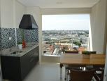 Apartamento com 3 dormitrios  venda, 86 m por R$ 430.000,00 - Paulicia - Piracicaba/SP