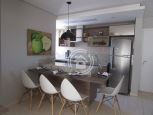 Apartamento com 2 dormitrios  venda, 58 m por R$ 190.000,00 - Santa Teresinha - Piracicaba/SP