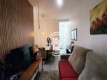 Apartamento com 3 dormitrios  venda, 67 m por R$ 129.900,00 - Morumbi - Piracicaba/SP