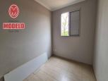 Apartamento com 2 dormitrios  venda, 46 m por R$ 145.000,00 - Campestre - Piracicaba/SP