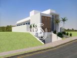 Casa com 3 dormitrios  venda, 220 m por R$ 1.500.000,00 - Bongue - Piracicaba/SP