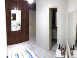 Apartamento com 3 dormitrios  venda, 72 m por R$ 250.000,00 - Paulista - Piracicaba/SP