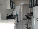 Apartamento com 2 dormitrios  venda, 56 m por R$ 155.000,00 - Gleba Califrnia - Piracicaba/SP