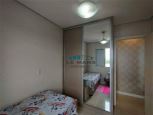 Apartamento com 2 dormitrios  venda, 60 m por R$ 280.000,00 - Parque Conceio II - Piracicaba/SP