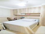 Apartamento com 2 dormitrios  venda, 46 m por R$ 170.000,00 - Pompia - Piracicaba/SP