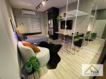 Ed. Singular Home Design - Apartamento com 1 dormitrio  venda, 25 m ou 27 m   partir de  R$ 181.000 - Higienpolis - Piracicaba/SP