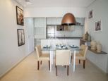 Apartamento com 2 dormitrios  venda, 67 m por R$ 242.250,00 - Gleba Califrnia - Piracicaba/SP