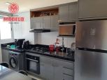 Apartamento com 3 dormitrios  venda, 63 m por R$ 490.000 - Nova Amrica - Piracicaba/SP