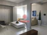 Apartamento com 2 dormitrios  venda, 62 m por R$ 220.000,00 - Gleba Califrnia - Piracicaba/SP