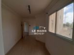 Apartamento com 2 dormitrios  venda, 55 m por R$ 180.000,00 - Dois Crregos - Piracicaba/SP