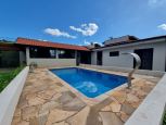 Casa com 3 dormitrios  venda, 200 m por R$ 970.000,00 - Santa Rita - Piracicaba/SP
