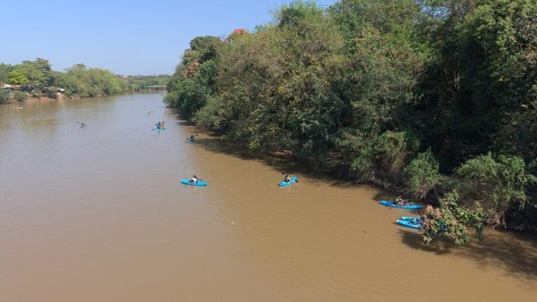 Ações do Dia Mundial da Limpeza recolhem mais de 28 toneladas de resíduos em Piracicaba