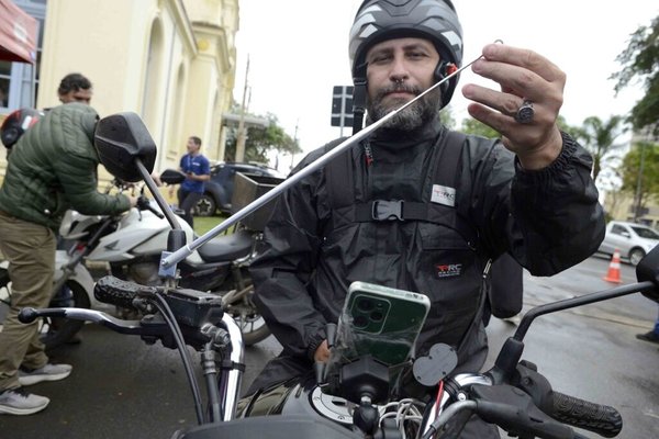 Ações da Semana Nacional do Trânsito conscientizaram mais de 2.000 pessoas em Piracicaba