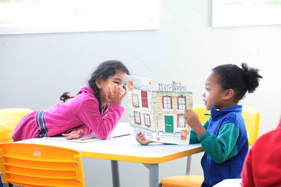 Agendamento para vagas na Educação Infantil são prorrogadas para outubro