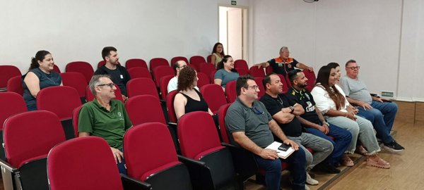 Força-tarefa leva ações de manutenção à região da Paulista