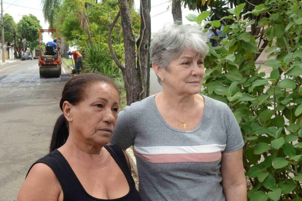 Tem início força-tarefa de zeladoria urbana na região do bairro Paulista