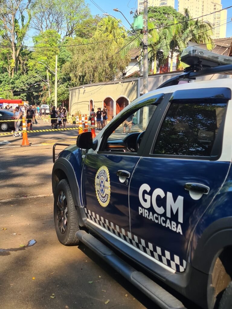 GCM de Piracicaba recuperou 44 veículos e apreendeu mais de 6.000 unidades de entorpecentes em setembro