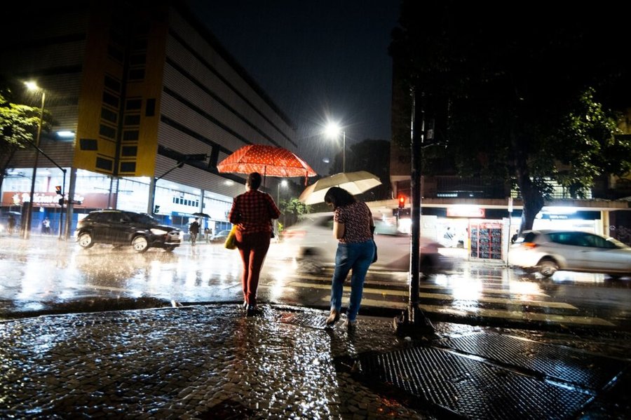 Chuvas em Piracicaba já superam em 224,59 mm o volume registrado em todo o ano de 2025