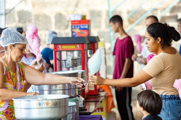 Festa das Crianças no Engenho Central terá como tema aventura no mundo animal