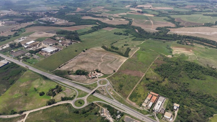 Anel Viário Norte está mais perto de sair do papel após avanço nas desapropriações