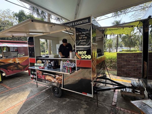 Sabores na Rua: comerciantes de Piracicaba podem se inscrever para participar do evento