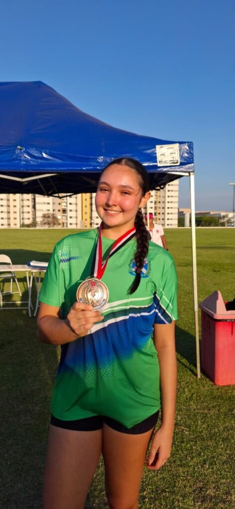 Piracicaba já conquistou oito medalhas nos Jogos Abertos