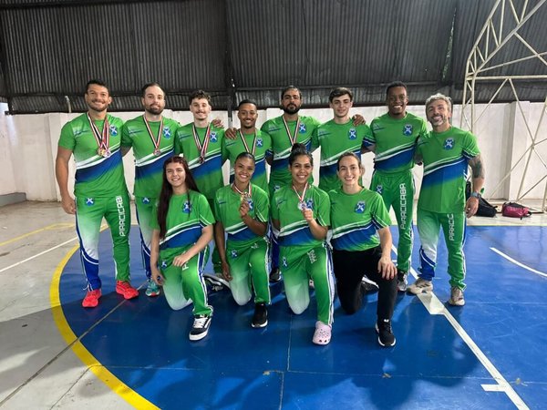Piracicaba já conquistou oito medalhas nos Jogos Abertos