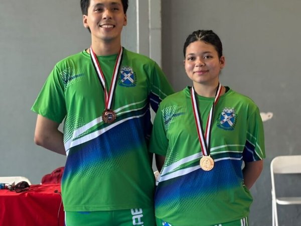 Piracicaba já conquistou oito medalhas nos Jogos Abertos
